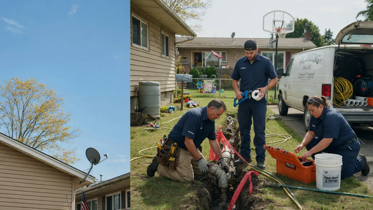 Garbage Disposal Replacement in Patterson, IL near me