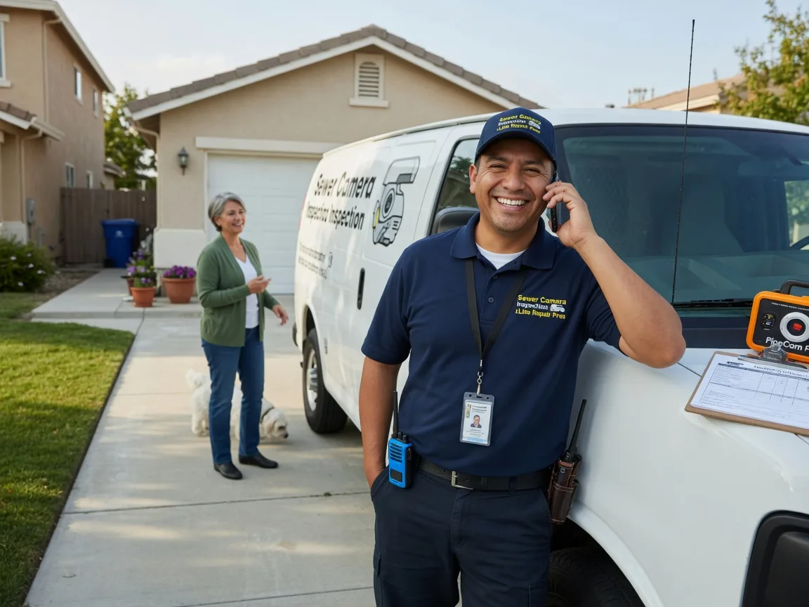Sewer Line Repair Patterson, IL FAQs